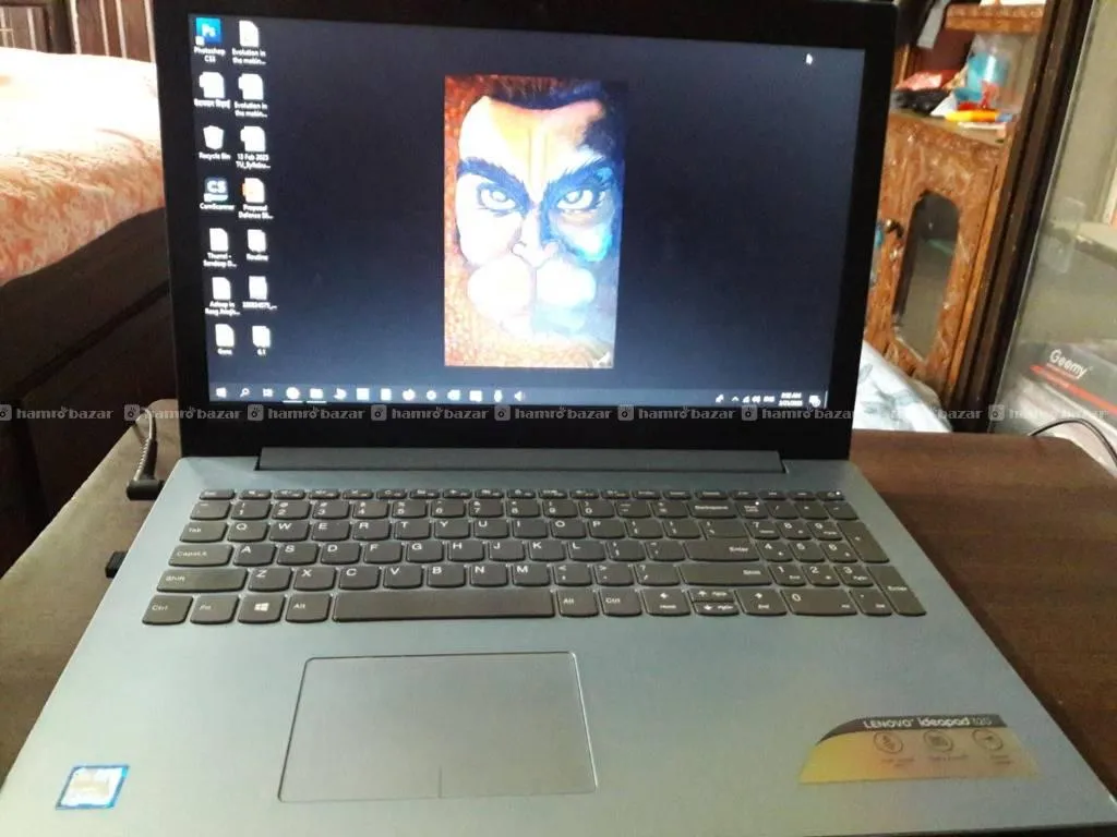Laptop