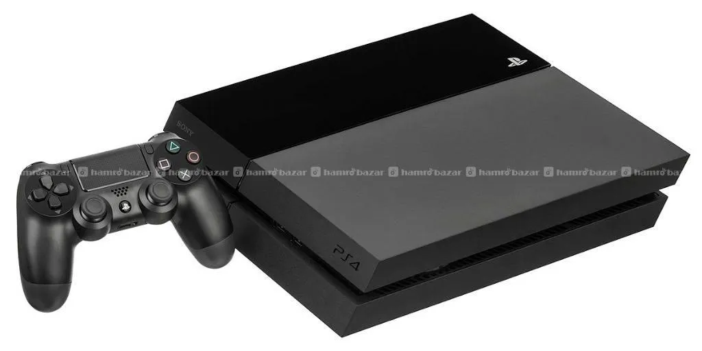 PS4/PS5 On Rent 2