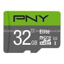 MICRO SD PNY 32GB ELITE