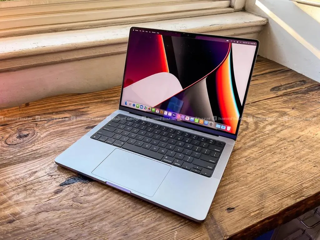 Macbook pro M1 pro 2