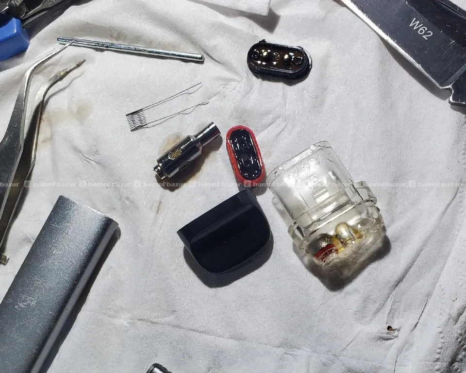 how to open a vape juice bottle How to open e-liquid bottles without the hassle
