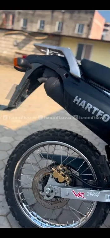 Hartford VR 220H 2