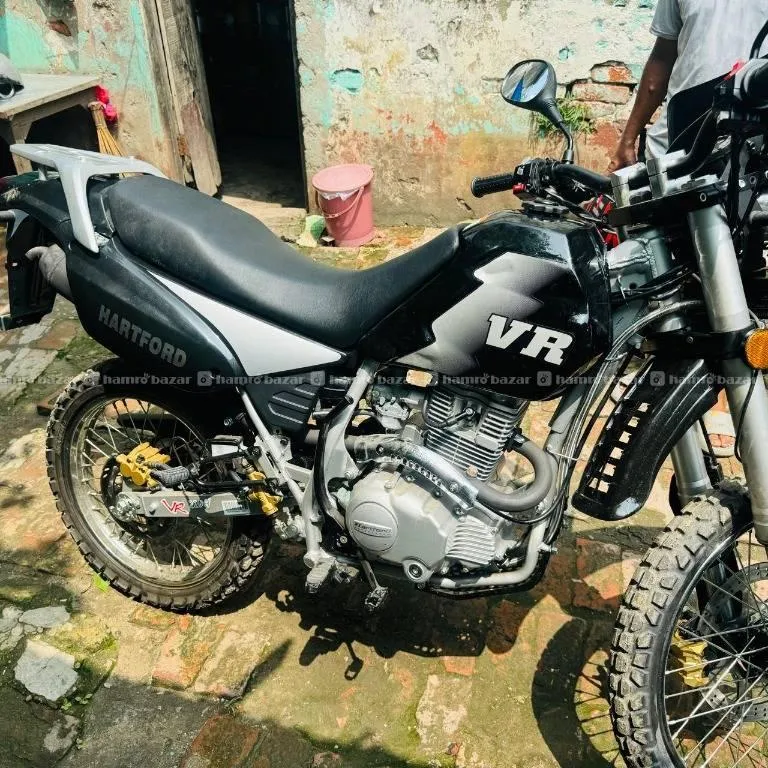 Hartford VR 220H 4