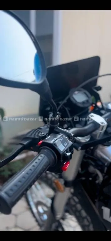 Hartford VR 220H