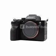 Sony A7S III Mirrorless Camera 1