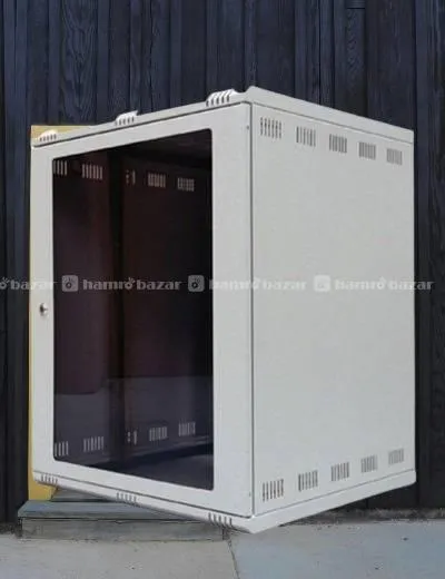 Hamrobazar Computer Racks Buy 15U Rack Premium Series in Nepal - Hamrobazar