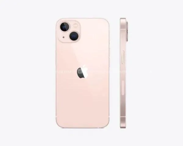 Iphone 13 128 gb 4
