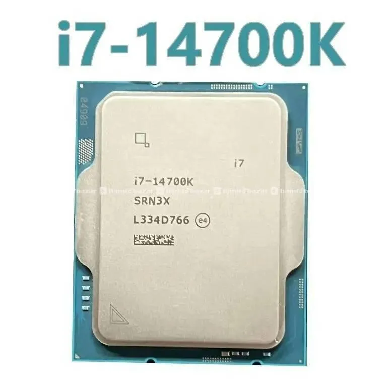 intel core i7 14700k tray pack or loose pack 1