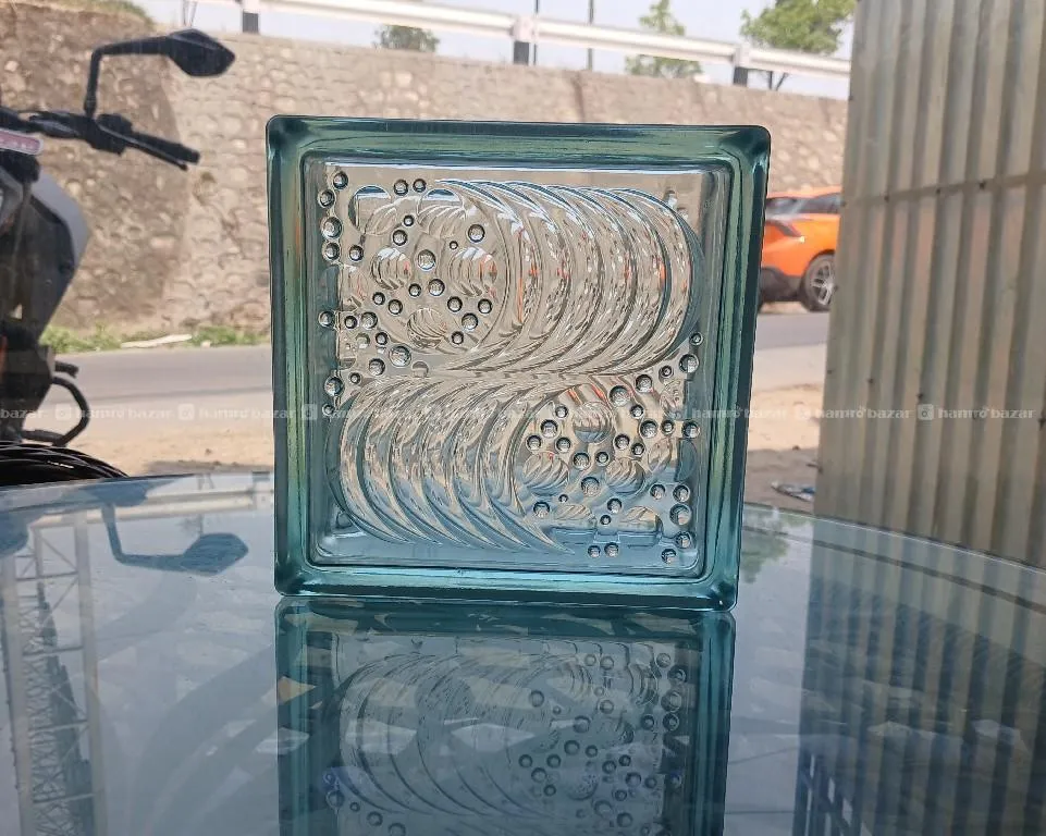 Glass blocks/ Glass Bricks 7