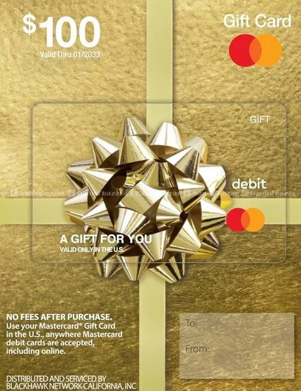 100$, 200$, 300$ Prepaid Mastercard | worldwide. for Rs.4000 - Hamrobazar