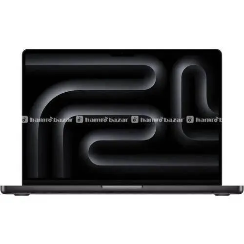 Apple MacBook Pro M3 Pro 14.2" 18GB/512GB 1