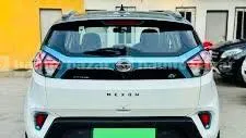 Tata Nexon Electric Vehicle 2022 made model XZ+ 3