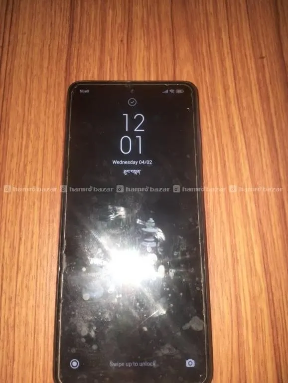Xiaomi Poco x3 pro 2