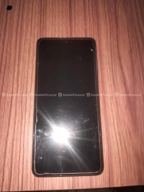 Xiaomi Poco x3 pro 3