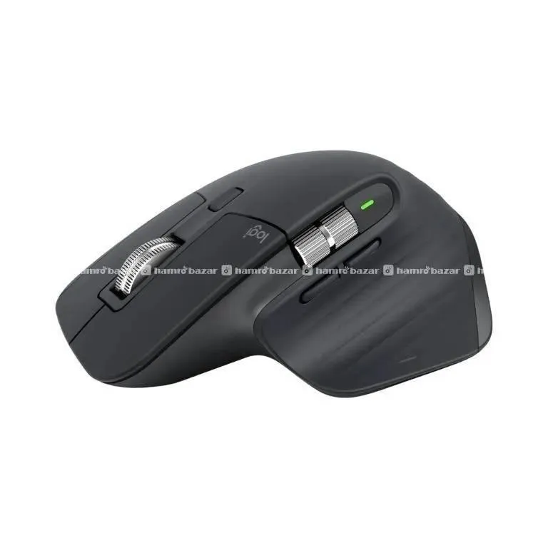 Logitech MX Master 3S - Wireles Mouse 1
