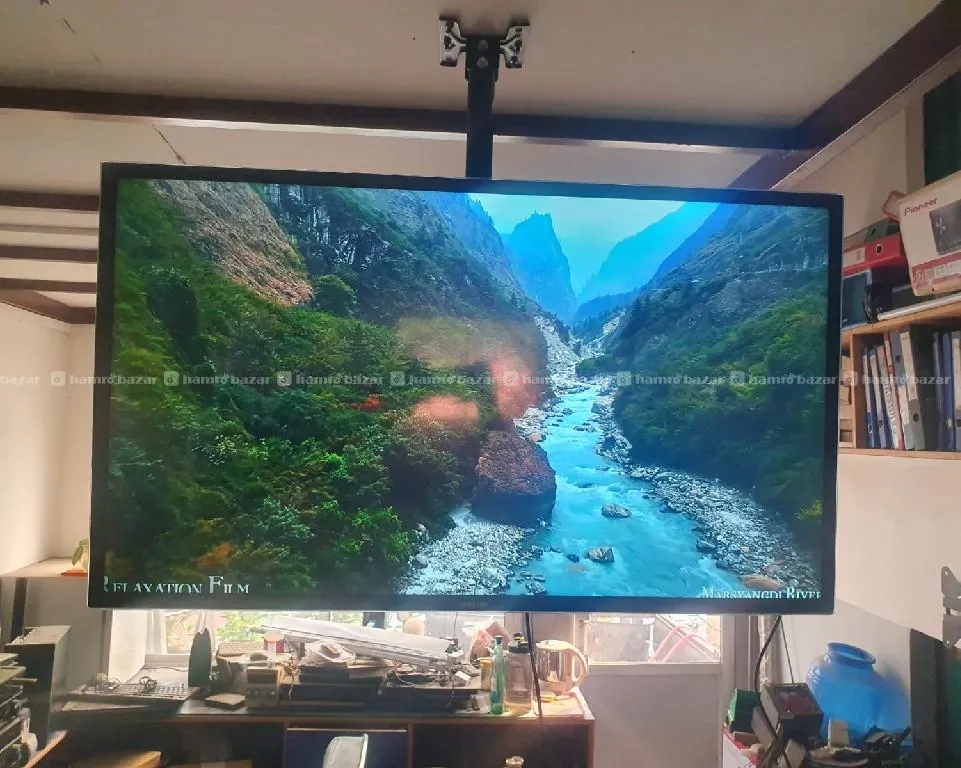 Samsung UA40F6400 40-inch 3D Smart TV 6