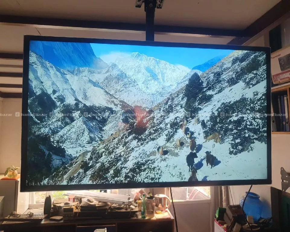 Samsung UA40F6400 40-inch 3D Smart TV 4