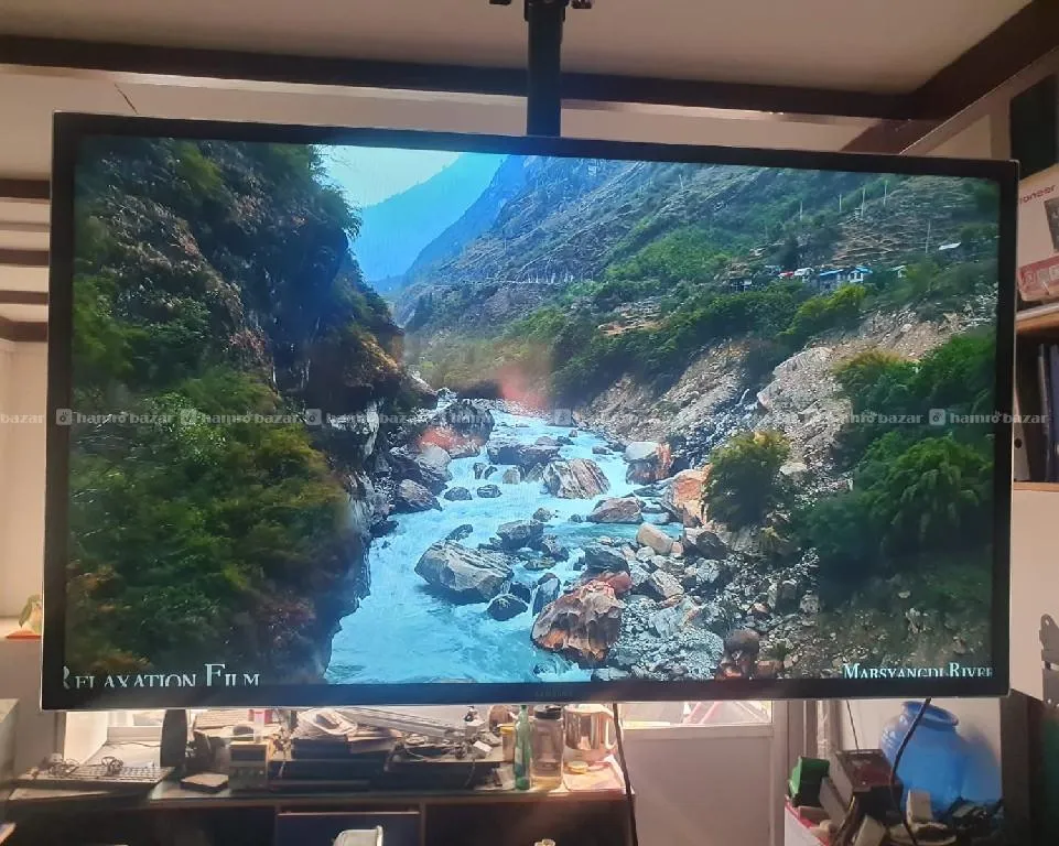 Samsung UA40F6400 40-inch 3D Smart TV 5