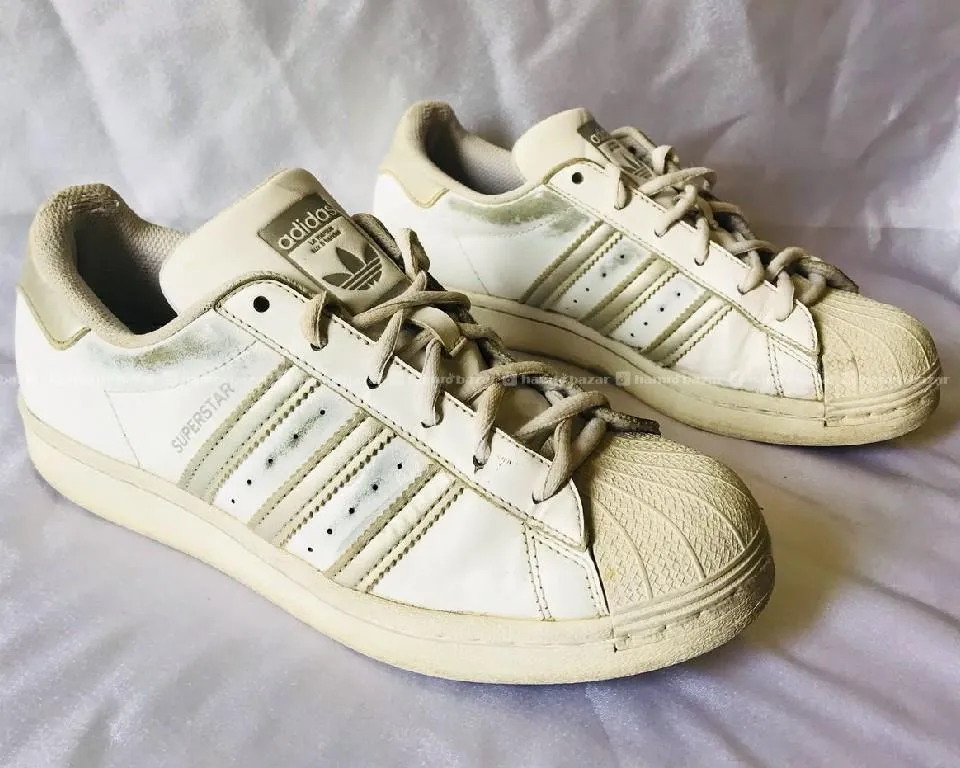 adidas gazelle silver green womens adidas Originals Superstar MN - IE8560 | SNS