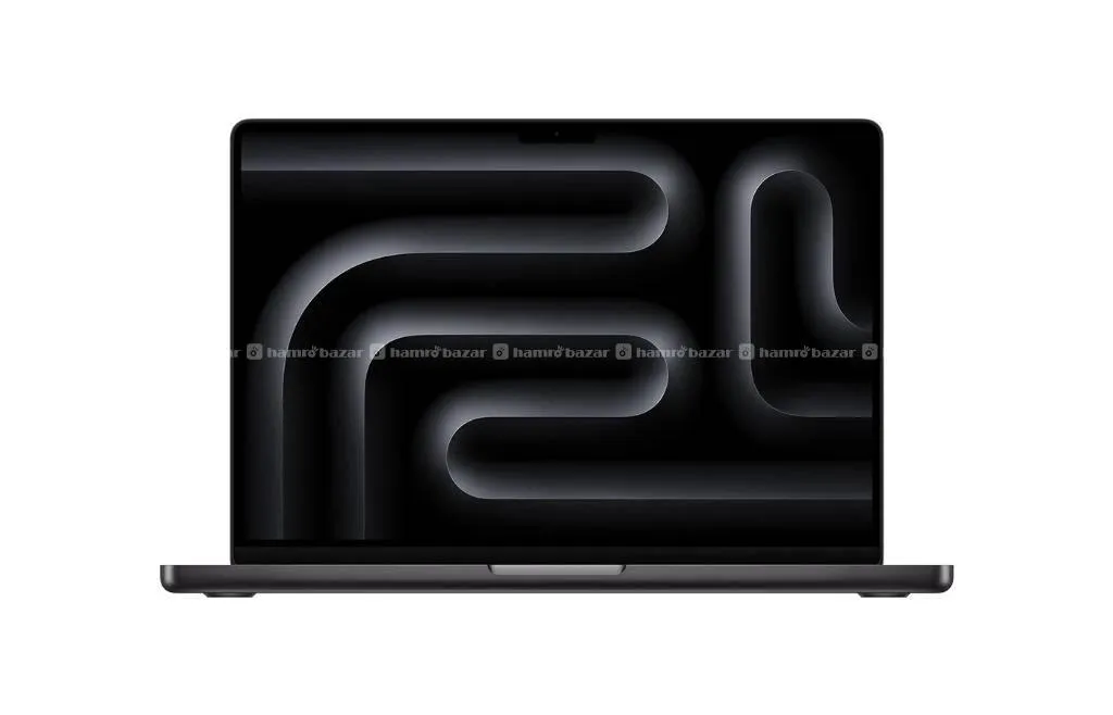 Apple MacBook Pro M4 Pro Chip 1