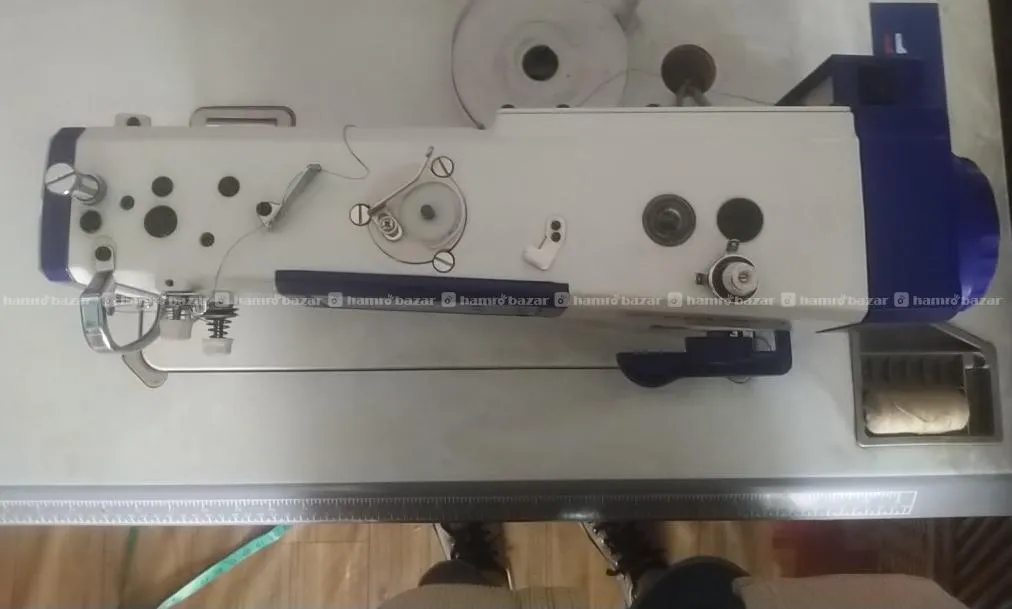Sewing Machine shunfa S310Q 2