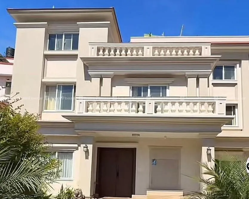 House For Sale At Budhanilkantha, Ganesh Chowk 3
