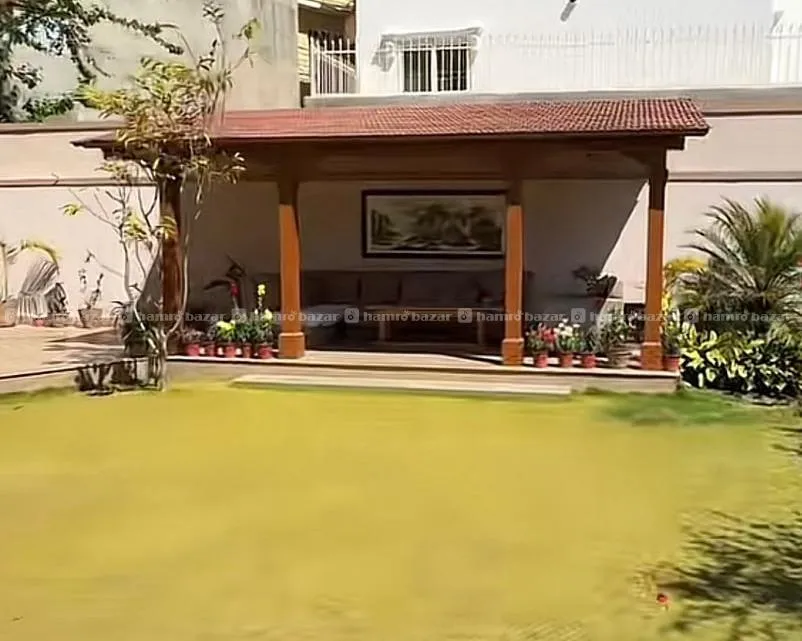 House For Sale At Budhanilkantha, Ganesh Chowk 1