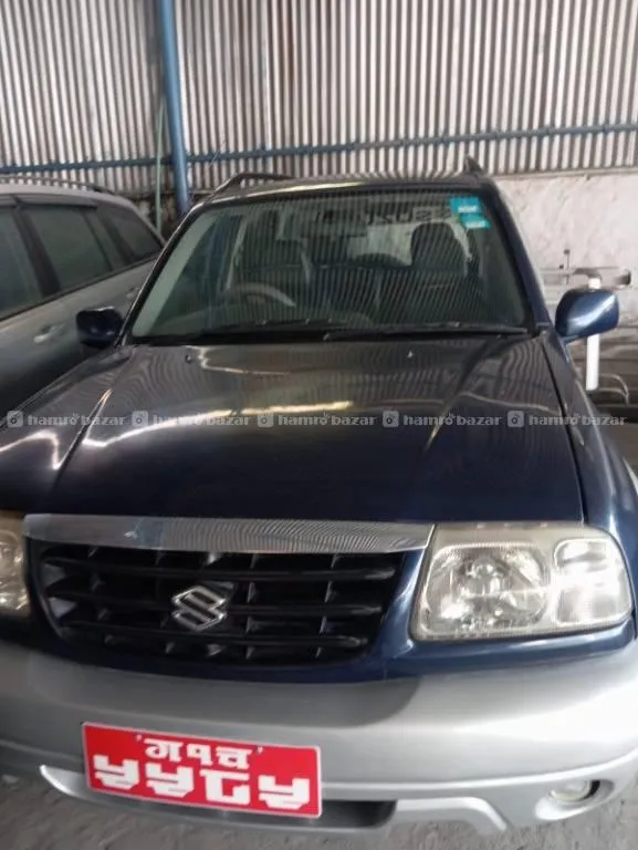 Suzuki Grand vitara for sale