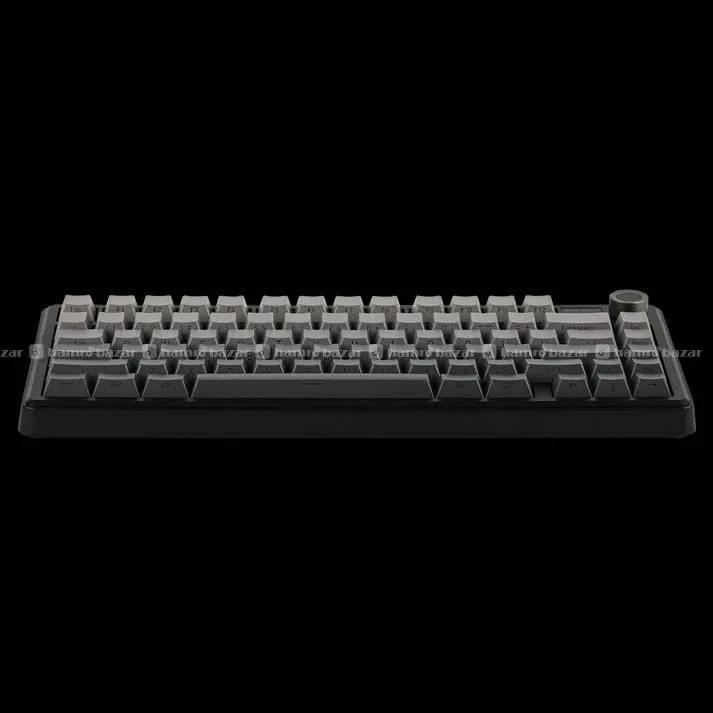 AULA F75 MAX Wireless Mechanical Keyboard-TFT 2