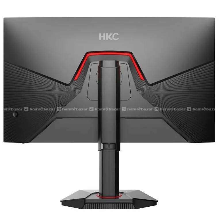 HKC G27H2 2K IPS HDR400 180Hz Monitor for Rs.34999 - Hamrobazar