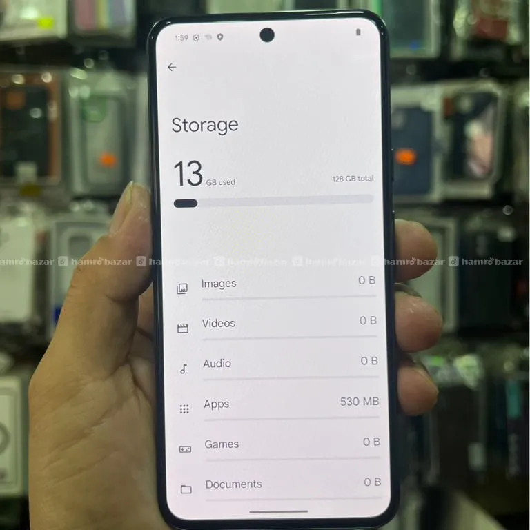Google Pixel 8  (8/128 Gb With Box 3