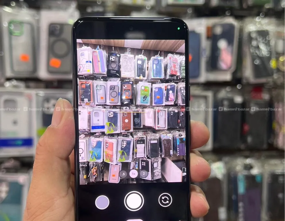 Google Pixel 8  (8/128 Gb With Box 4