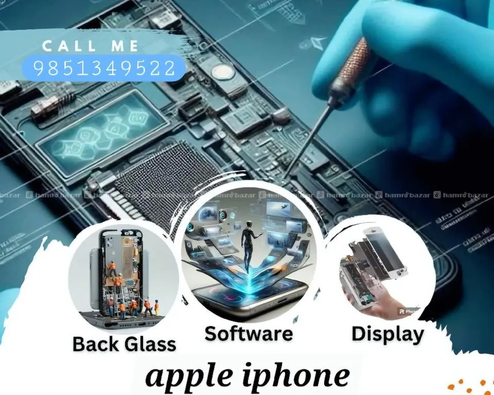 Mobile repair 2