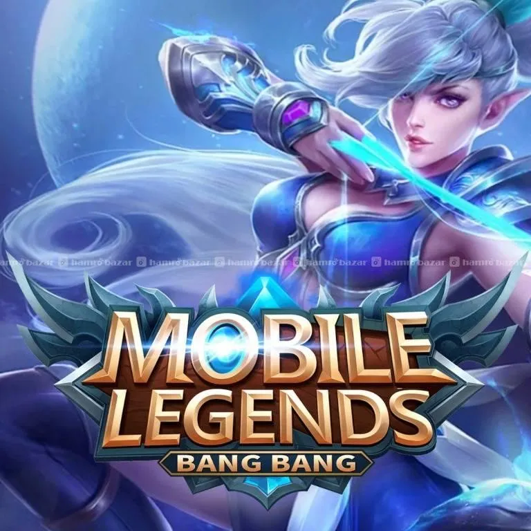 Mobile legend diamonds | Mlbb diamonds Nepal/PH