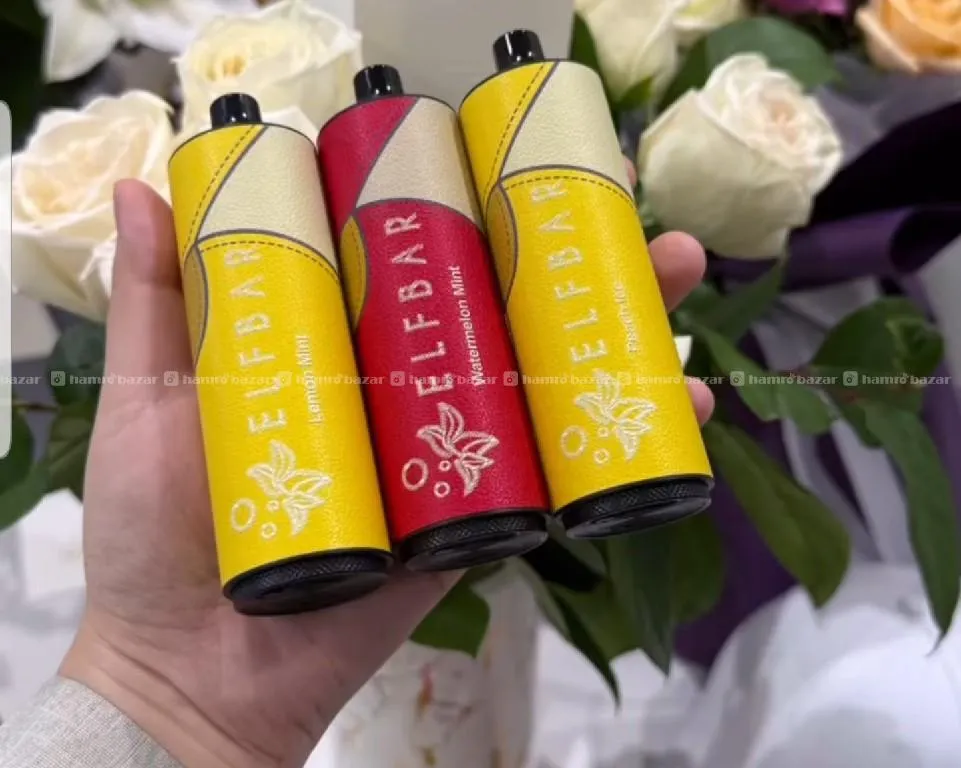 Elfbar e shisha luxe 30000 2