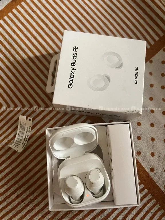 Galaxy Buds FE 2