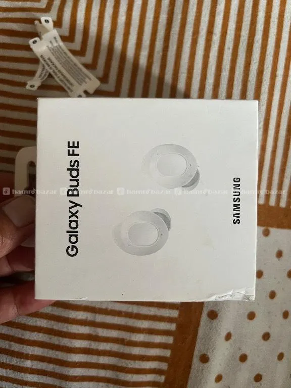 Galaxy Buds FE 1