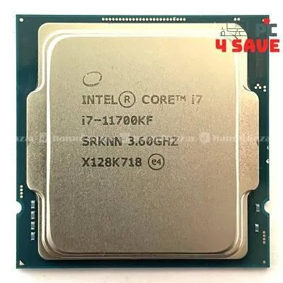 Intel Core i7-11700KF Processor 1