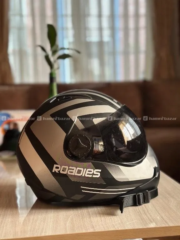 Helmet 3