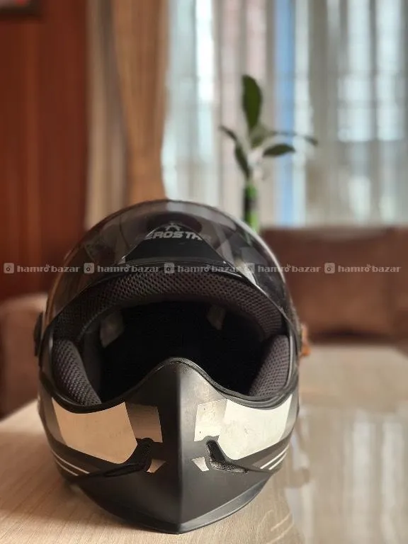 Helmet 4