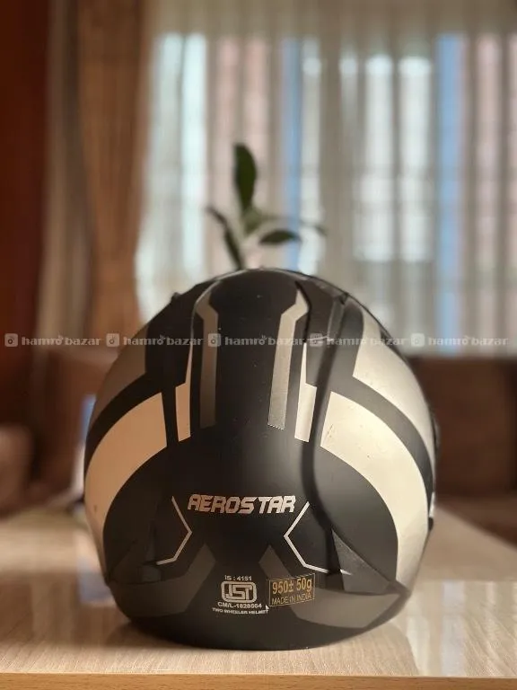 Helmet 2