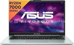 ASUS Vivobook 14" ryzen5 7520u 8/512 Laptop 1