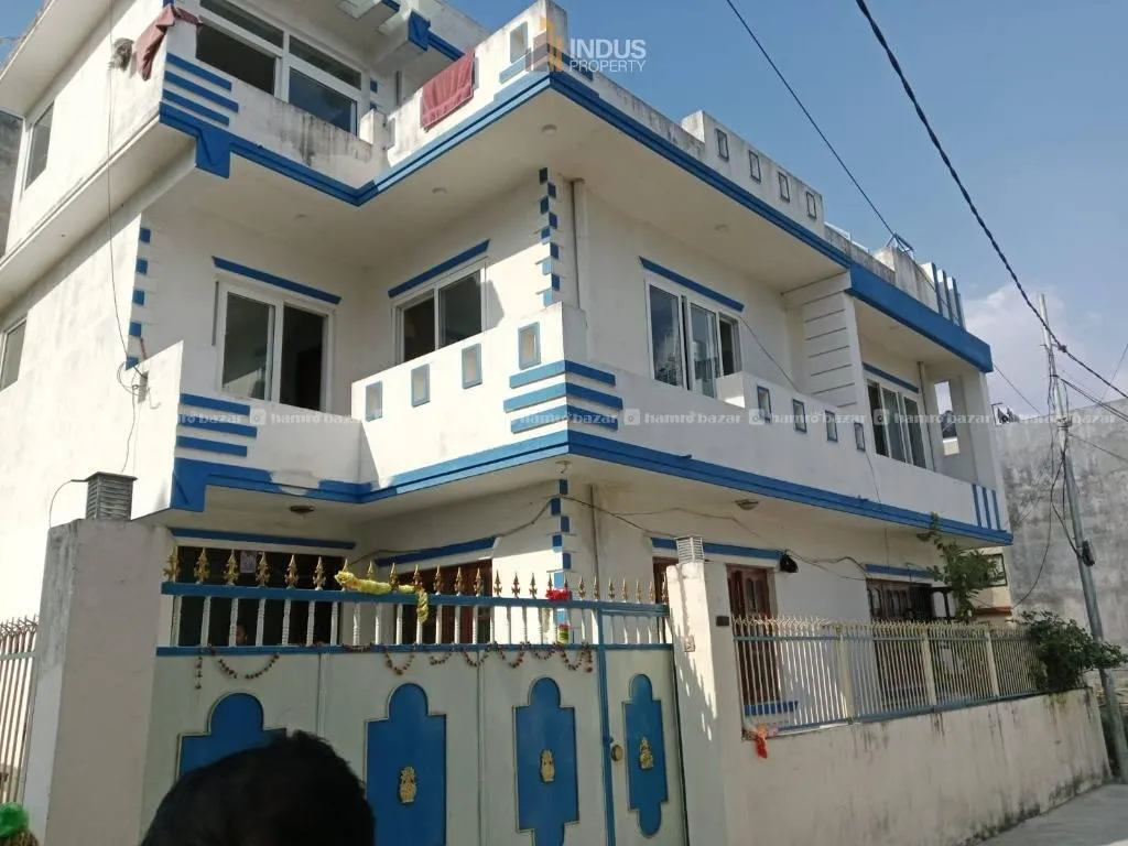 house on sale at shital height 1