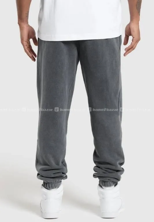 Gymshark Washed Pintuck Joggers 7