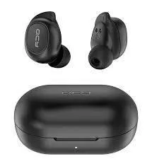 QCY – T9 , Bluetooth 5.0 TWS Earbuds 4