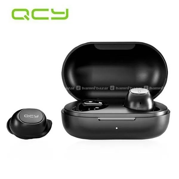 QCY – T9 , Bluetooth 5.0 TWS Earbuds 1