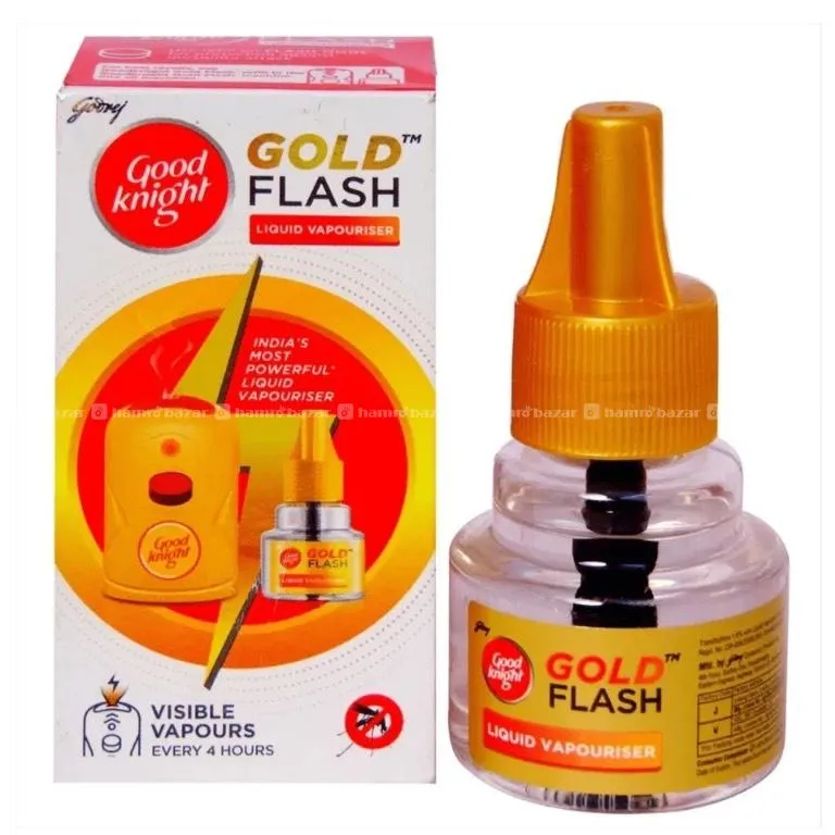 Good Night-  Misquote Liquid 