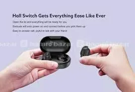 QCY – T9 , Bluetooth 5.0 TWS Earbuds 5