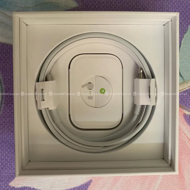 Airpods Pro 2nd Generation with MagSafe Charging 4