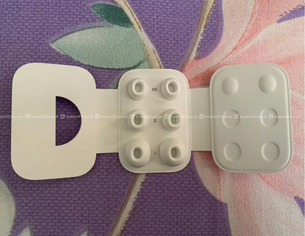 Airpods Pro 2nd Generation with MagSafe Charging 6